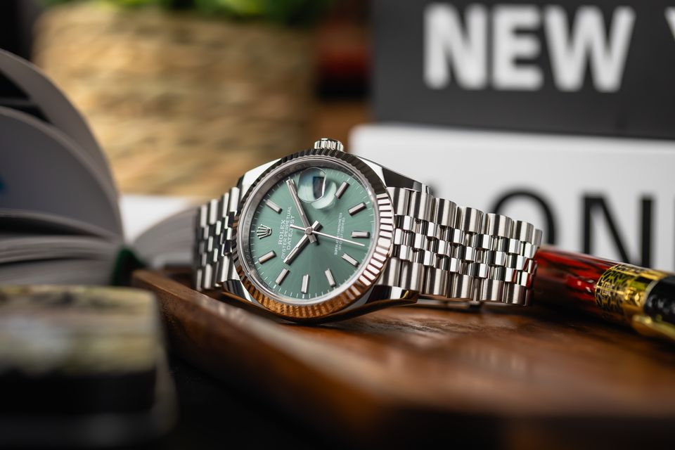 Rolex Datejust 126234 Image 6